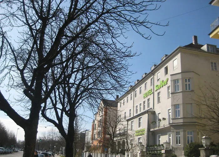 Hotel Seibel München