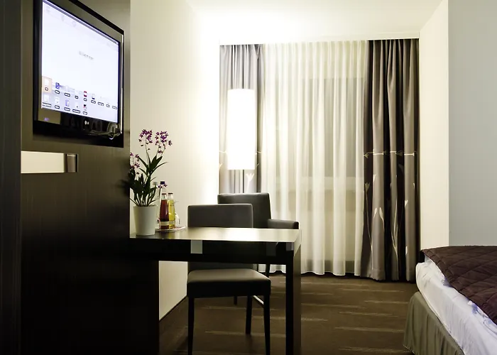 Hotel Europa München