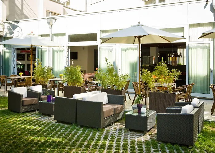 Hotel Europa München