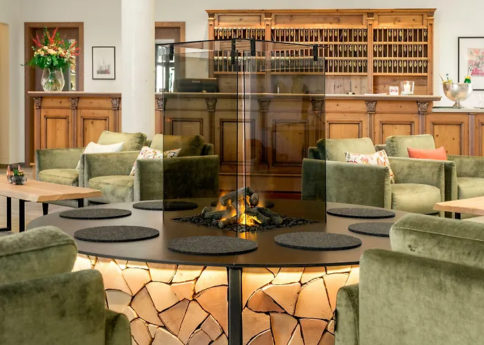 Hotel Obermaier München